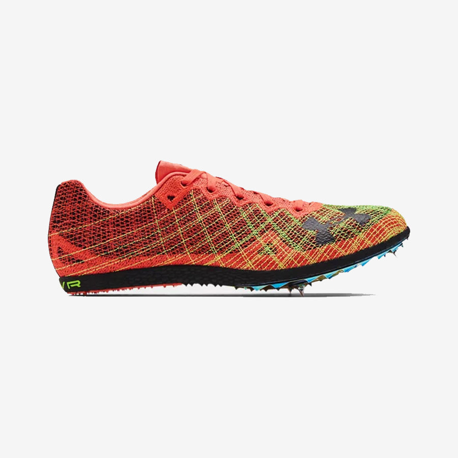 Unisex UA HOVR™ Shakedown Track Spikes