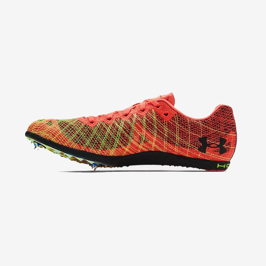 Unisex UA HOVR™ Shakedown Track Spikes