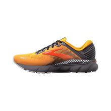 Load image into Gallery viewer, Men&#39;s Adrenaline GTS 22 (Orange/Pearl/High Rise)