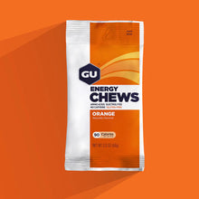 Load image into Gallery viewer, Gu Energy Chews