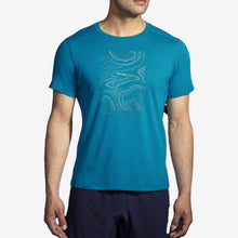 Load image into Gallery viewer, Men&#39;s Distance Short Sleeve 2.0