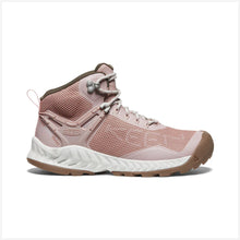 Load image into Gallery viewer, Women&#39;s NXIS EVO Mid Waterproof (Fawn/Peach Whip)