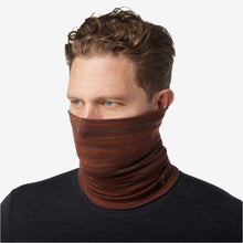 Load image into Gallery viewer, Thermal Merino Long Neck Gaiter
