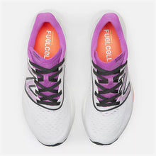 Load image into Gallery viewer, Women&#39;s FuelCell Rebel v3 (White/Cosmic Rose)