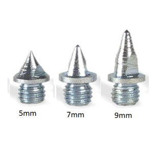 Pyramid Spikes (15 pack)
