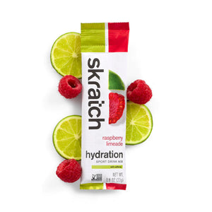 Skratch Sport Hydration Drink Mix (Single Serving)