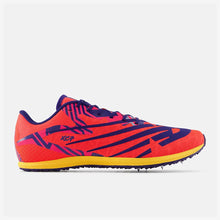 Load image into Gallery viewer, Unisex XC Seven v4 (Electric Red/Victory Blue)