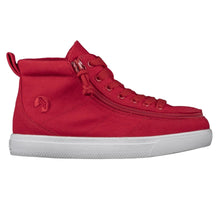 Load image into Gallery viewer, Classic WDR High Top (Red)