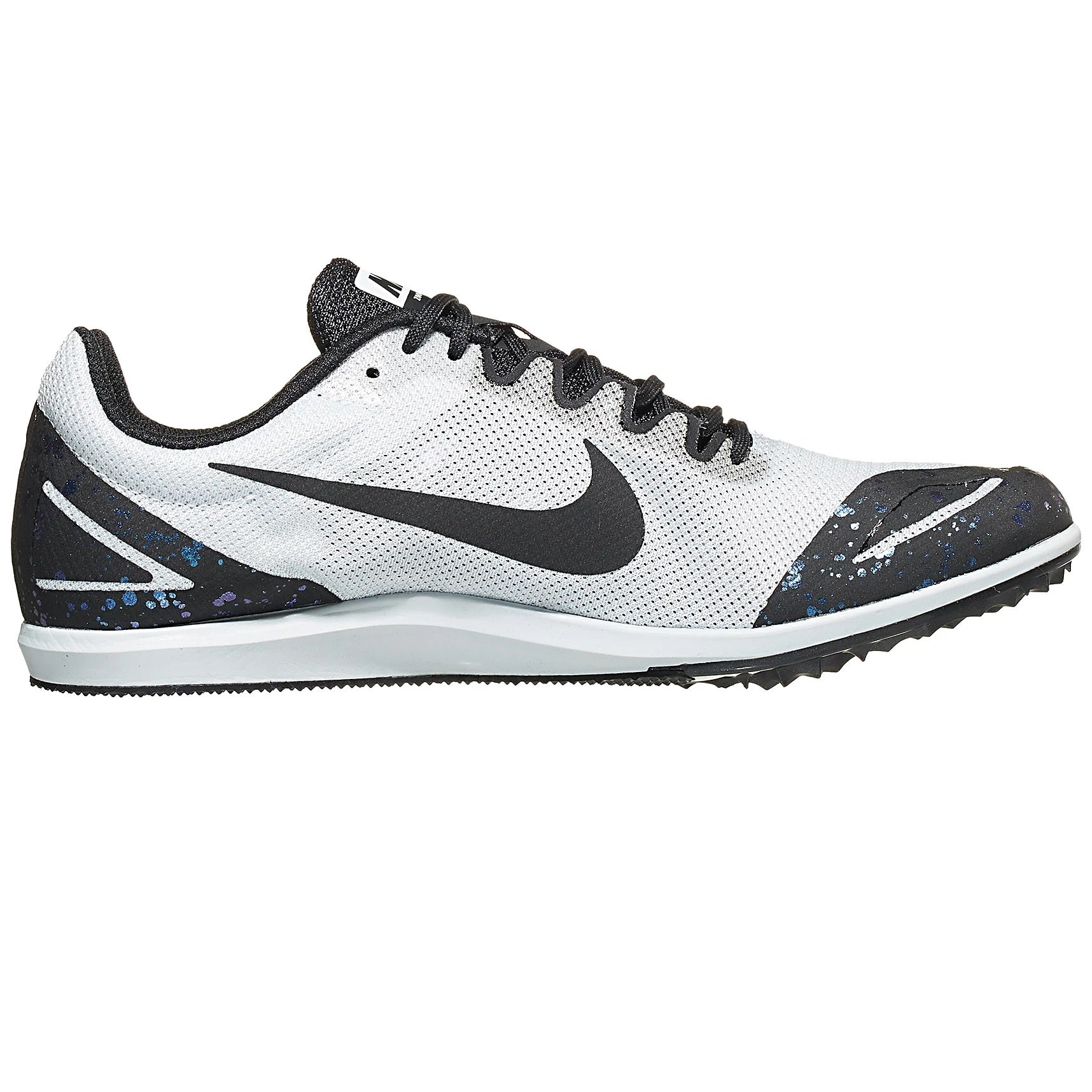 Men's nike zoom rival d 10 on sale