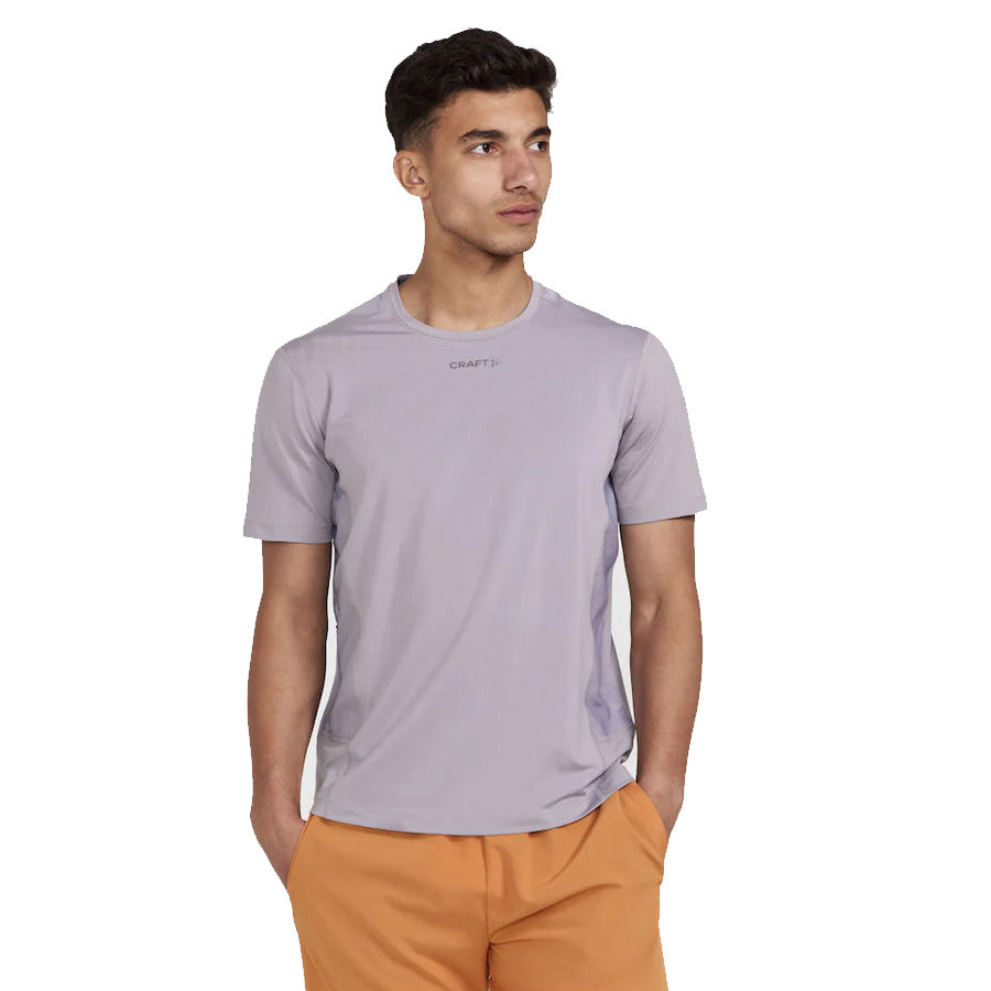 Men's Essence Short Sleeve Tee