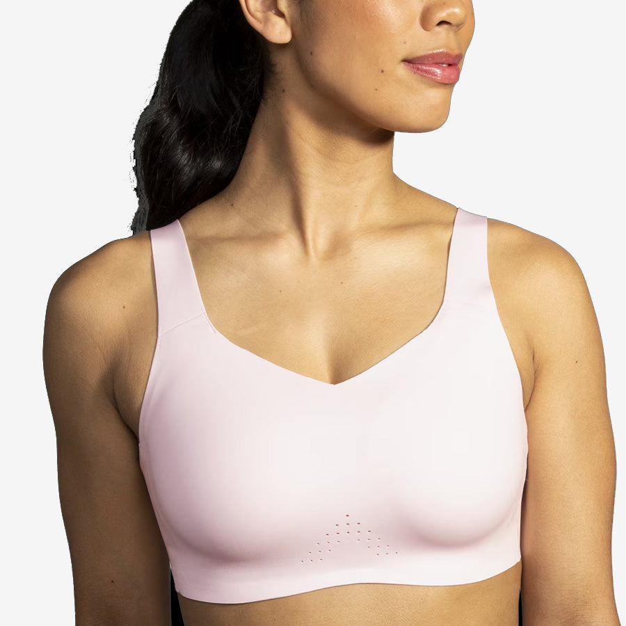 Dare Underwire Bra (Rosewater