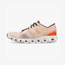 Load image into Gallery viewer, Women&#39;s Cloud X 3 (Rose/Sand)