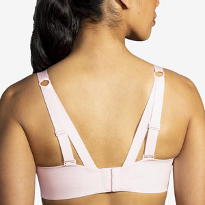 Dare Underwire Bra (Rosewater)