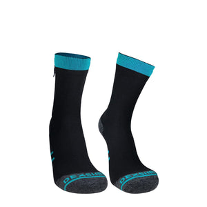 Women's Waterproof Running Lite Socks