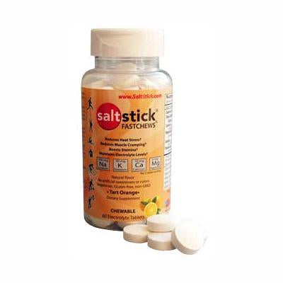 SaltStick FastChews (60 ct)