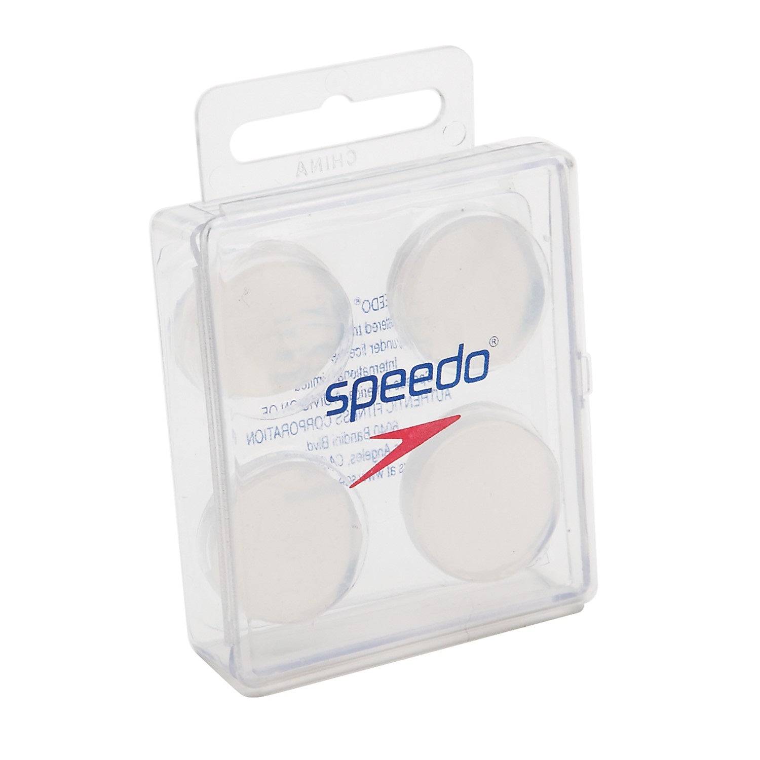 Silicone Ear Plugs