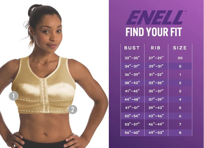 Compression Wirefree High Support Bra for and 31 similar items