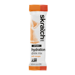 Skratch Sport Hydration Drink Mix (Single Serving)