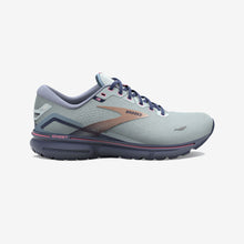 Load image into Gallery viewer, Women&#39;s Ghost 15 Wide (Spa Blue/Neo Pink/Copper)