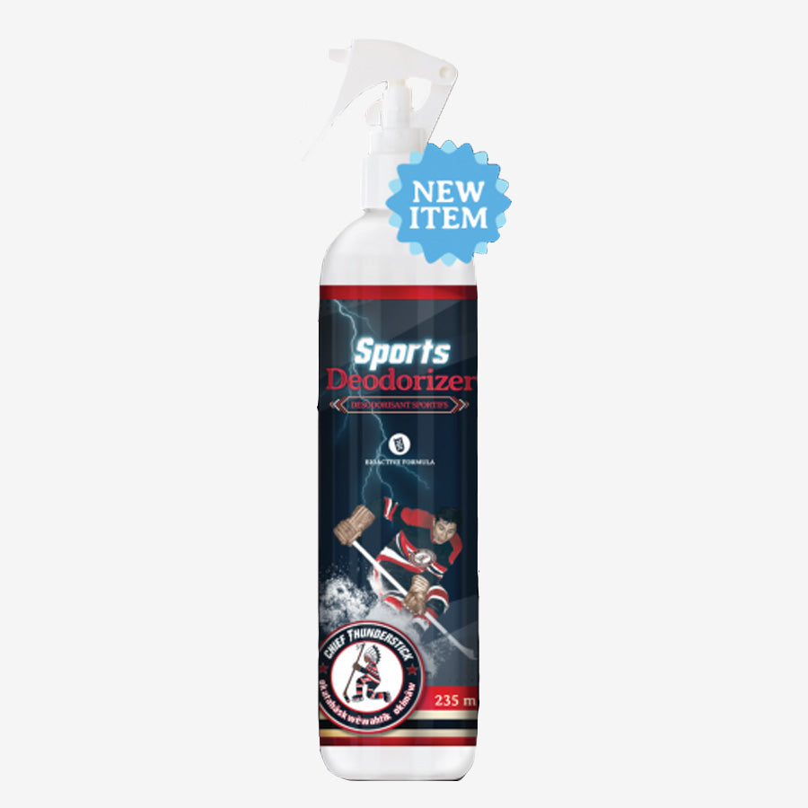 Sports Deodorizer