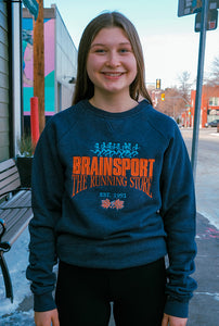 Brainsport Winter Sweatshirt