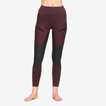 Load image into Gallery viewer, Ane Hiking Tights (Syrup)