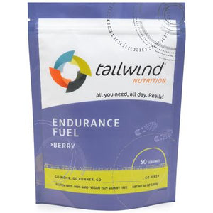 TailWind Endurance Fuel (30 serving bag)