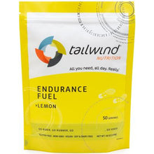 Load image into Gallery viewer, TailWind Endurance Fuel (30 serving bag)