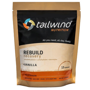 Tailwind Rebuild Recovery (15 serving bag)