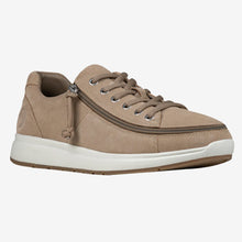 Load image into Gallery viewer, Men&#39;s Comfort Low X-Wide (Tan)