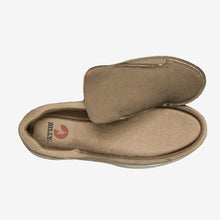 Load image into Gallery viewer, Men&#39;s Comfort Low X-Wide (Tan)