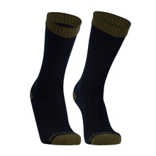 Load image into Gallery viewer, Women&#39;s Waterproof Merino Wool Thermlite Socks