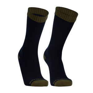Women's Waterproof Merino Wool Thermlite Socks