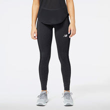 Load image into Gallery viewer, Women&#39;s Reflective Print Accelerate Tight