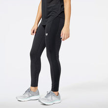 Load image into Gallery viewer, Women&#39;s Reflective Print Accelerate Tight