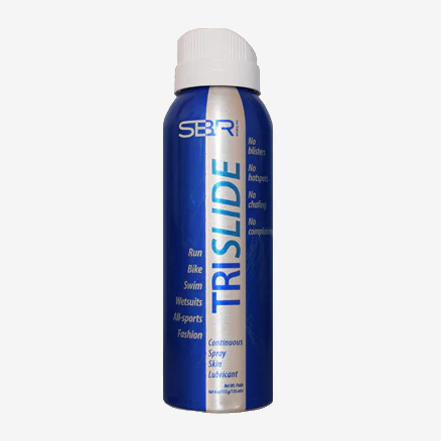 TriSlide Body Lubricant