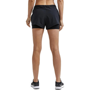 Women's Adv Essence 2n1 Shorts