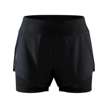 Load image into Gallery viewer, Women&#39;s Adv Essence 2n1 Shorts