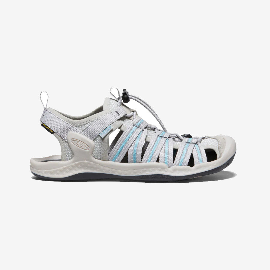 Women's Drift Creek H2 Sandal (Vapor/Porcelain)