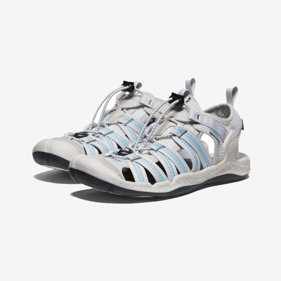 Women's Drift Creek H2 Sandal (Vapor/Porcelain)