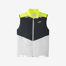 Load image into Gallery viewer, Men&#39;s Run Visible Insulated Vest