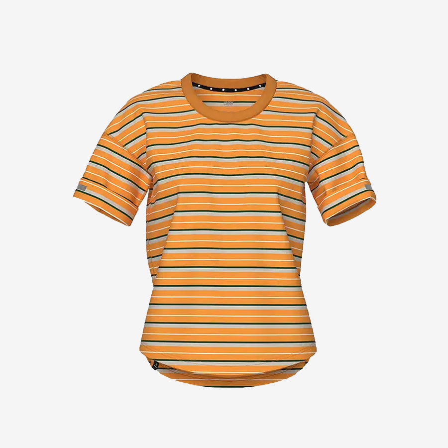 Women's Ciele TShirt – School Daze Stripe