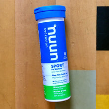 Load image into Gallery viewer, Nuun Sport
