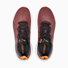 Load image into Gallery viewer, Men&#39;s FOREVERRUN Nitro (Wood Violet/Ultra Orange)