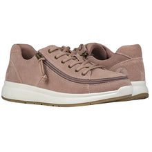 Load image into Gallery viewer, Women&#39;s Suede Comfort Low