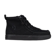 Load image into Gallery viewer, Kid&#39;s Classic Lace High (Black to the Floor)