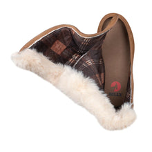 Load image into Gallery viewer, Kid&#39;s Cozy Boot 2 (Chestnut)