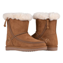 Load image into Gallery viewer, Kids&#39; Cozy Boot 2  Wide (Chestnut)