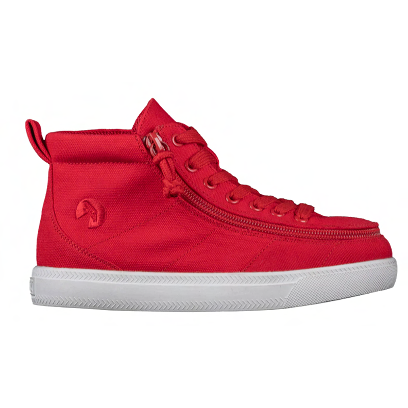 Kid's Classic WDR High (Red)