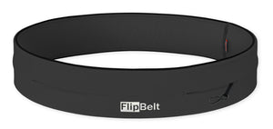 FlipBelt - The Original Tubular Belt